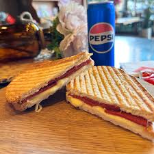 Pepsi Fırsat Menu 2